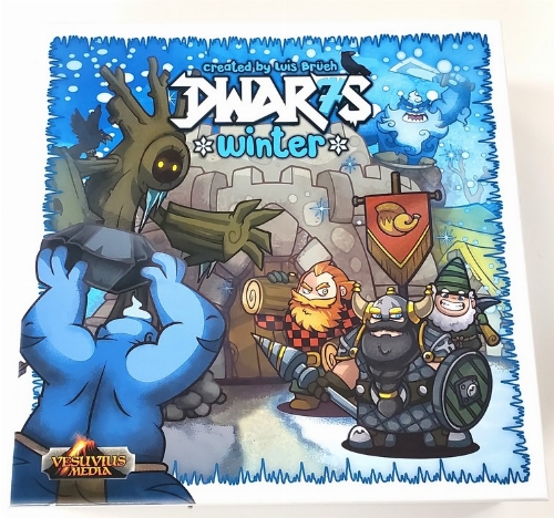 Dwar7s Winter