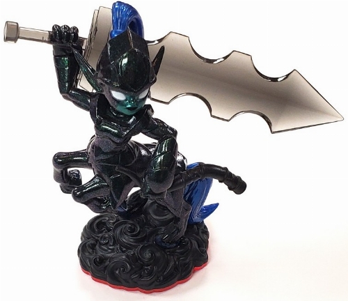 Knight Mare - Trap Team