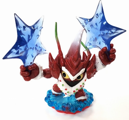 Winterfest Lob-Star - Trap Team