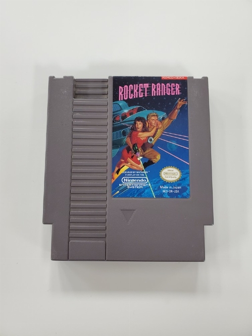 Rocket Ranger * (C)