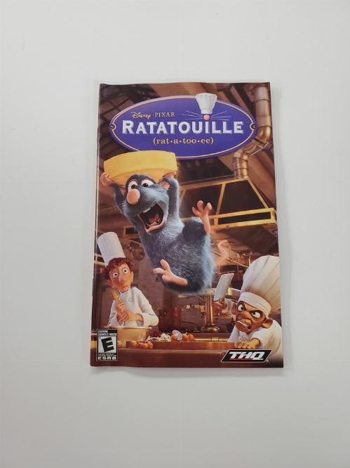 Ratatouille (I)