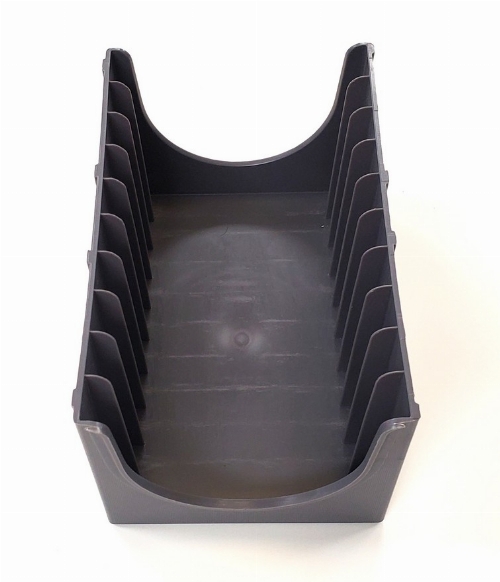 Nintendo Nes Cartridge Storage Case