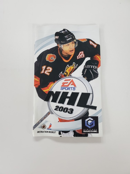 NHL 2003 (I)