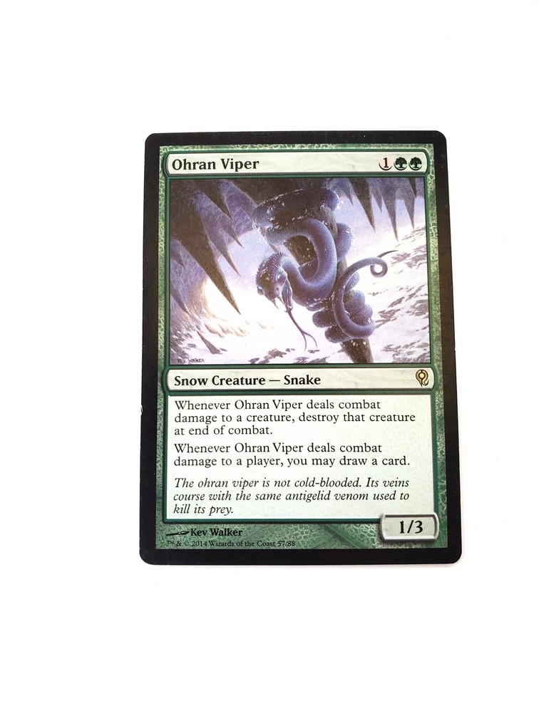 Ohran Viper
