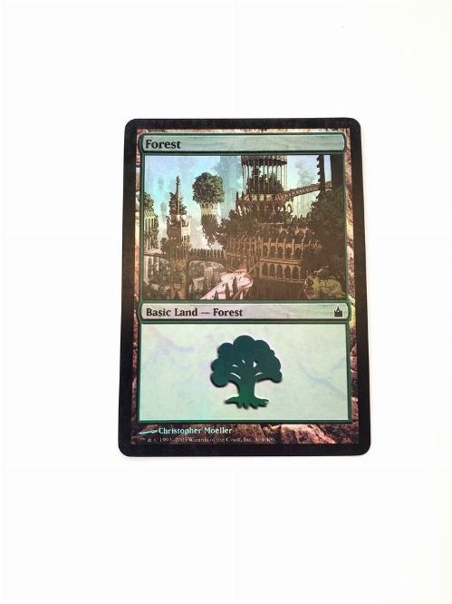 Forest (304) (Foil)