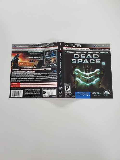 Dead Space 2 (Limited Edition) (B)