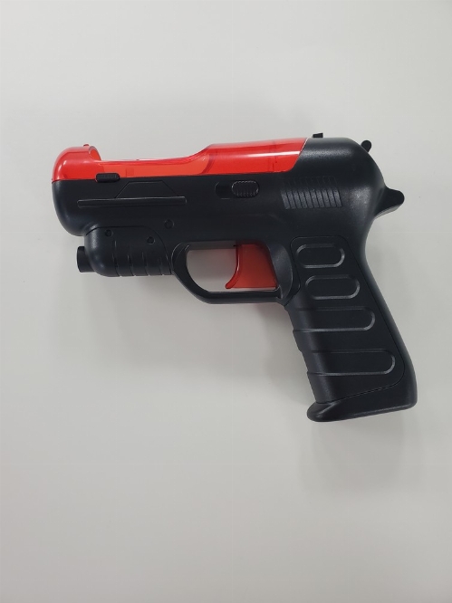 Playstation Move Handgun Pistol