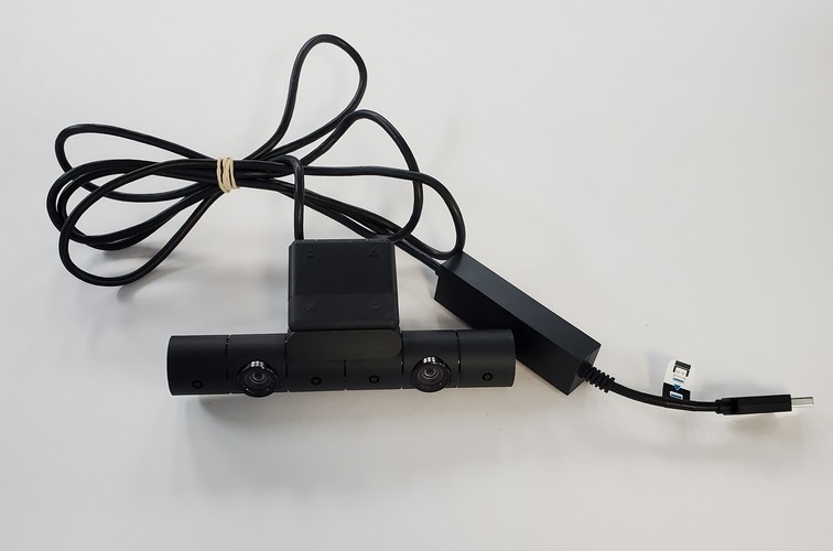 Playstation 4 Camera (Model 2)