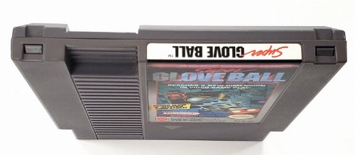 Super Glove Ball * (C)