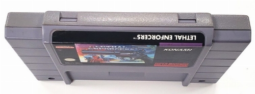 Lethal Enforcers * (C)