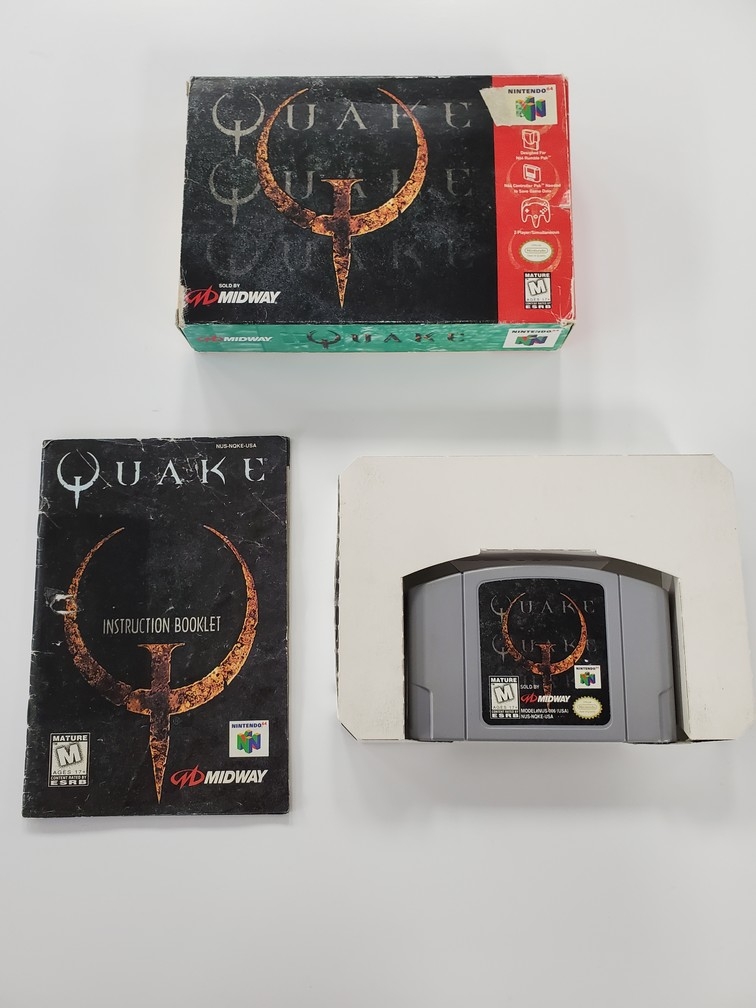Quake (CIB)
