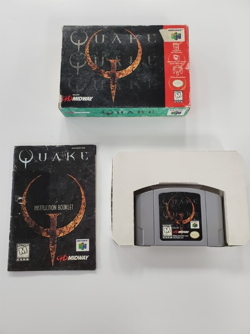 Quake (CIB)