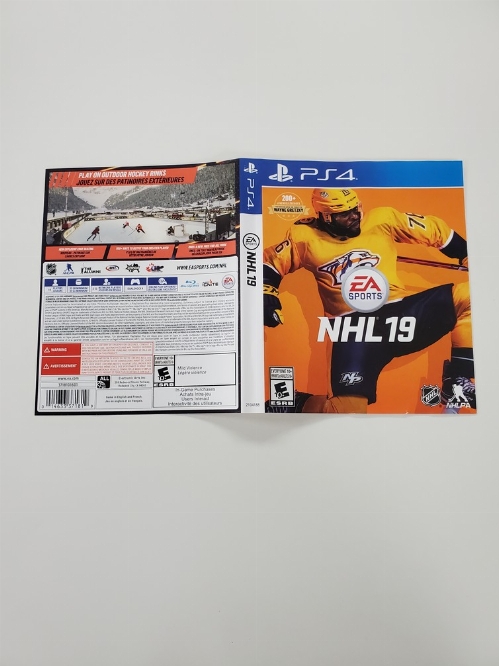 NHL 19 (B)