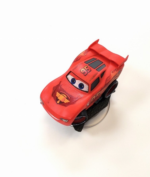 Lightning McQueen