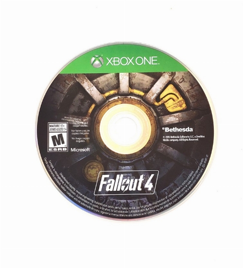 Fallout 4 (C)