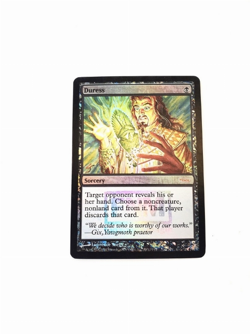 Duress (Foil)