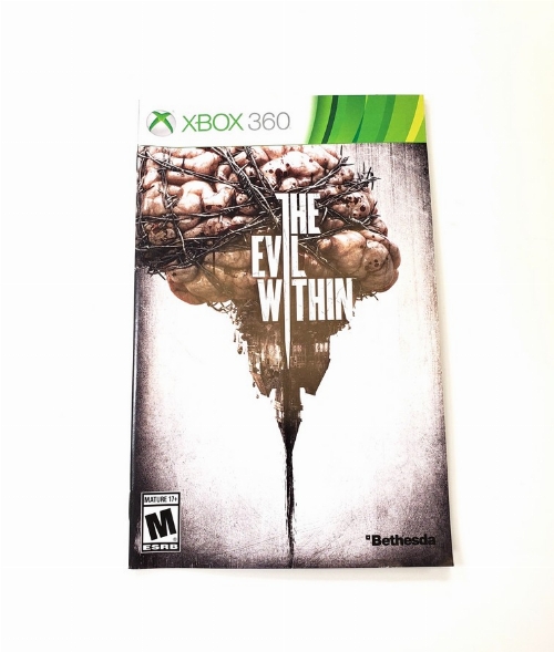 Evil Within, The (I)