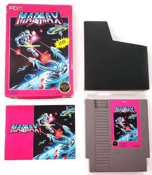 Magmax (CIB)
