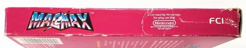 Magmax (CIB)