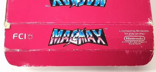 Magmax (CIB)