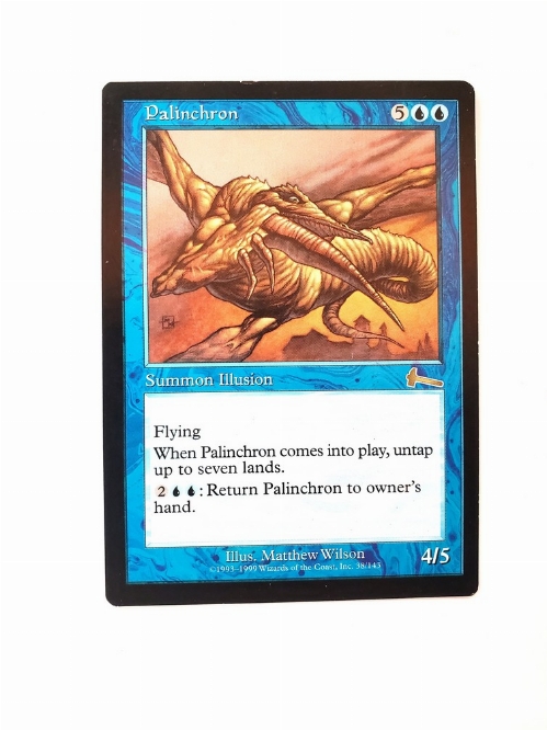 Palinchron