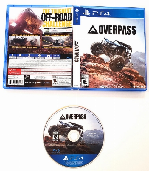 Overpass (CIB)