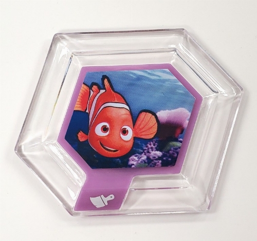 Nemo's Seascape [Disc]