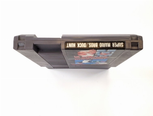 Super Mario Bros. / Duck Hunt (C)