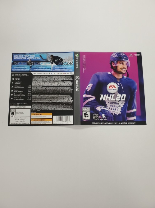 NHL 20 (B)