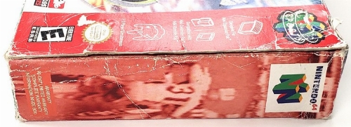 Supercross 2000 (CIB)