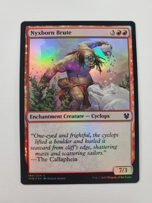 Nyxborn Brute (Foil)