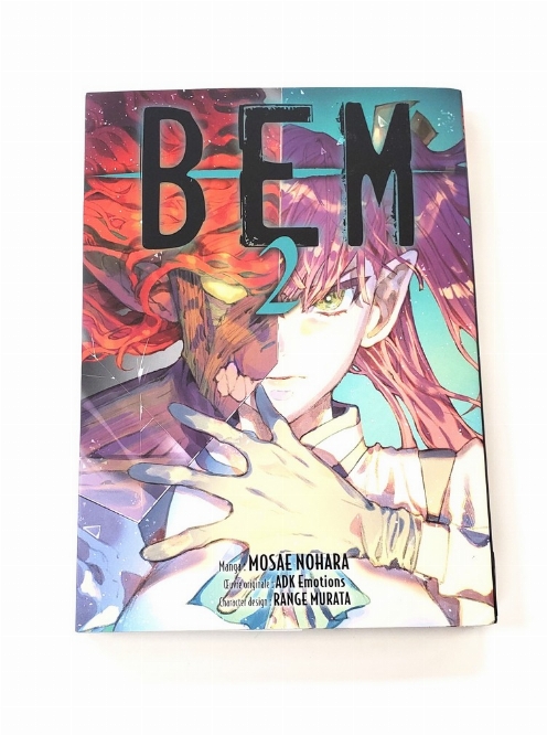 Bem (Vol.2) (Francais)