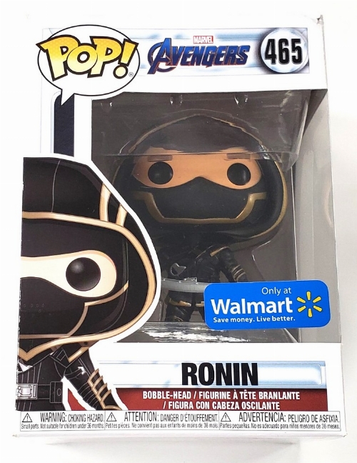 Avengers - Ronin (Walmart) #465 (NEW)