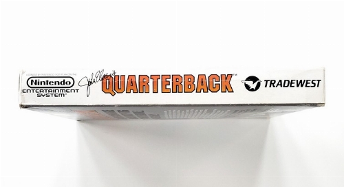 John Elway's Quarterback (CIB)