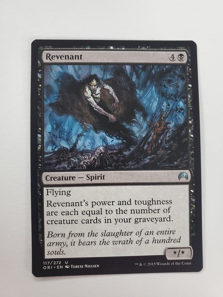 Revenant