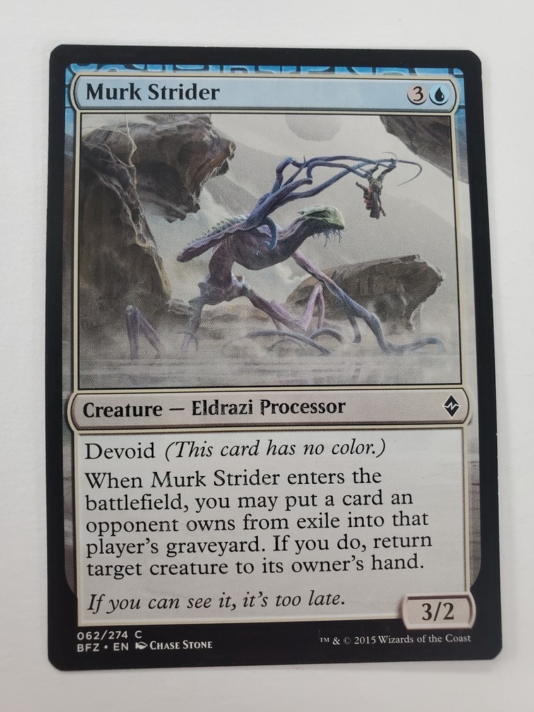 Murk Strider