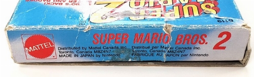 Super Mario Bros. 2 (CIB)