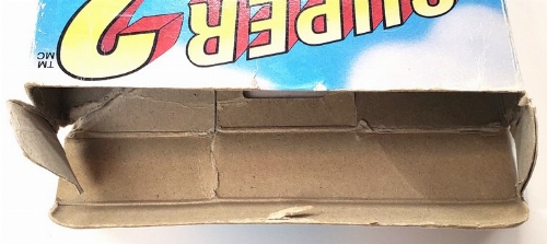 Super Mario Bros. 2 (CIB)