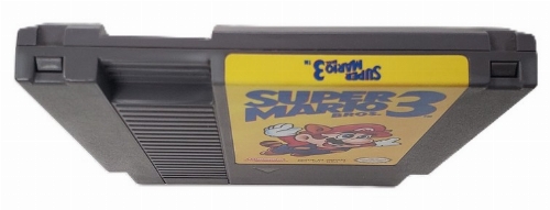 Super Mario Bros. 3 (C)