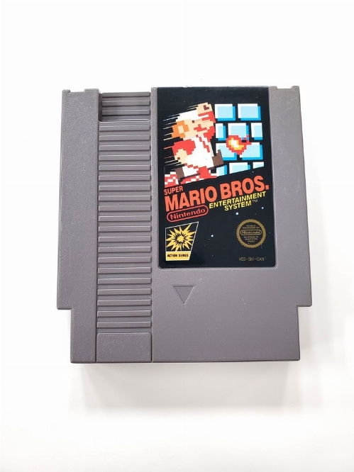 Super Mario Bros. * (C)