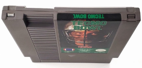Tecmo Bowl (C)