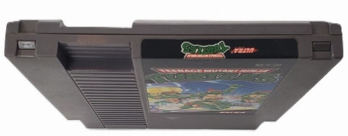 Teenage Mutant Ninja Turtles * (C)