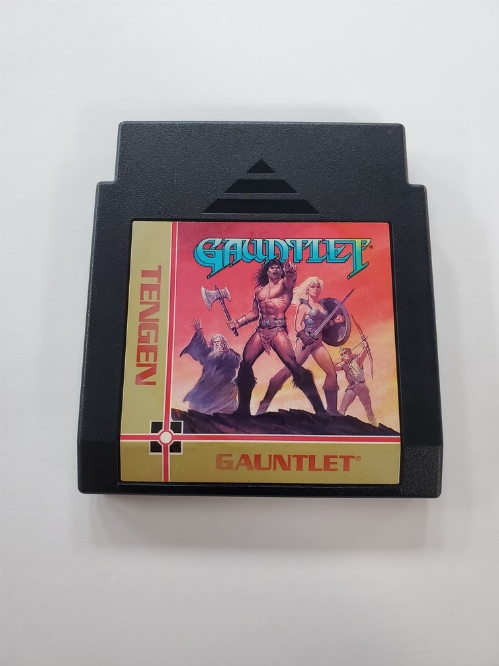 Gauntlet (Tengen) * (C)