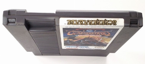 Magic of Scheherazade, The (C)