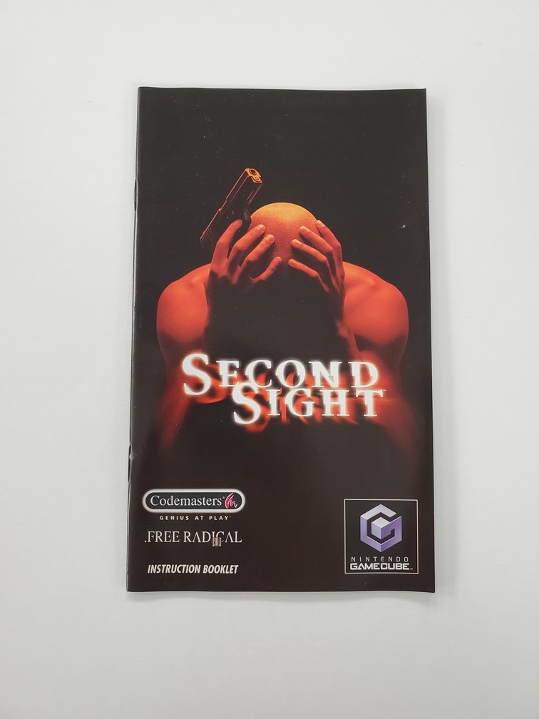 Second Sight (I)