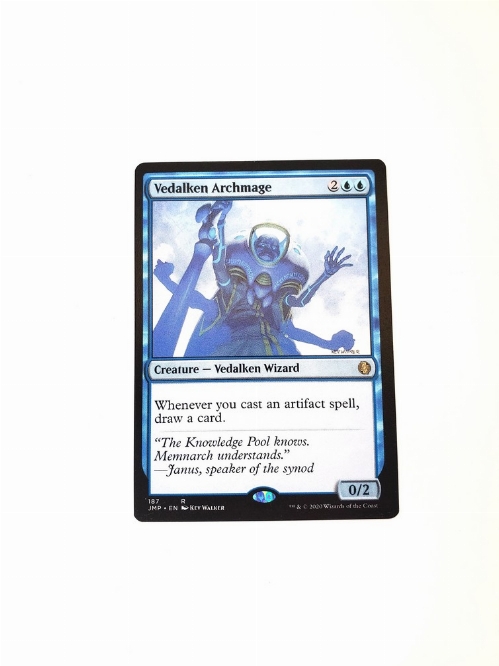 Vedalken Archmage