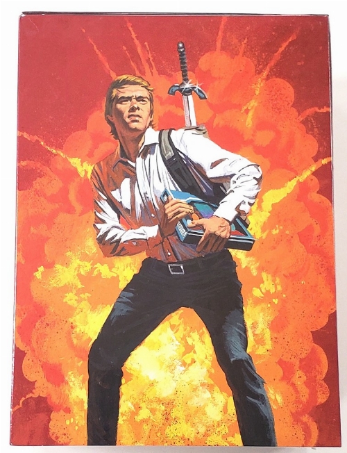 Saturday Morning RPG (Collector's Edition) (NEW)