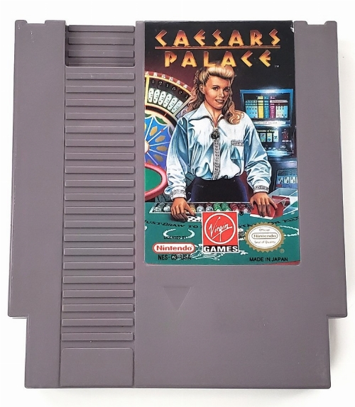 Caesar's Palace * (C)