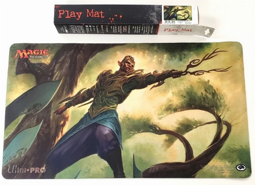 Playmat - Rishkar, Peema Renegade (NEW)