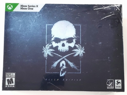 Dead Island 2 [HELL-A Edition] (NEW)